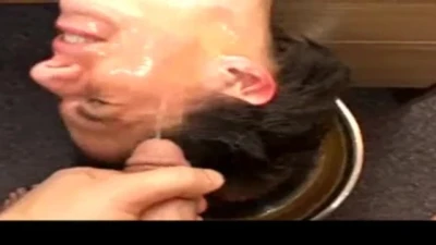 INXESSE XSTREAMS MY PEE LOVER #2 DRINKING PISS FROM a JUG- PEE DRINK PEE PLAY PISSING XXX