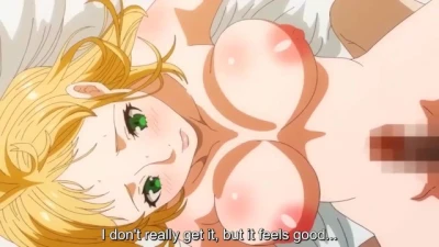 ＃今までで一番良かったセックス THE ANIMATION English sub Hentai Anime